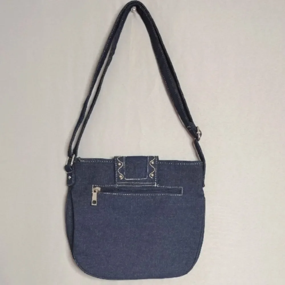 Canyon Sky chic denim
